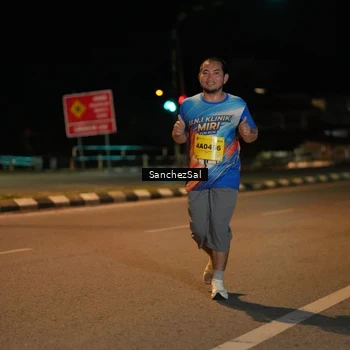 Runner Photo 2763889