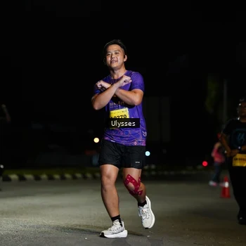 Runner Photo 2763896