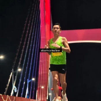 Runner Photo 2763903