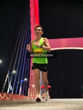 Runner Photo 2763910