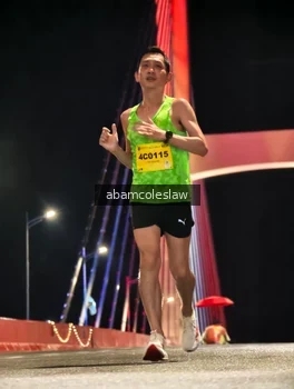 Runner Photo 2763921