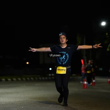 Runner Photo 2763927