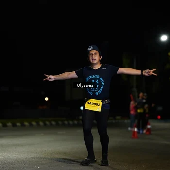 Runner Photo 2763939