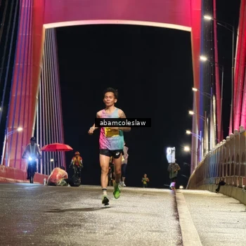 Runner Photo 2763940