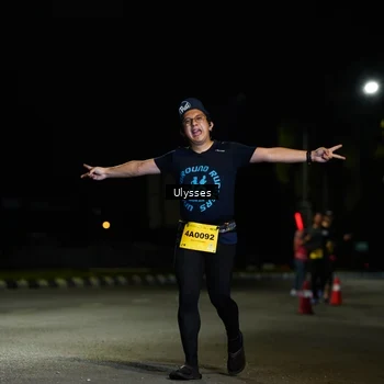 Runner Photo 2763958