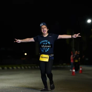 Runner Photo 2763959