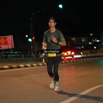 Runner Photo 2763960