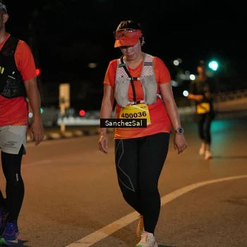 Runner Photo 2763961