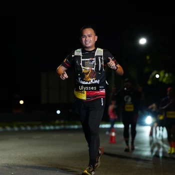 Runner Photo 2763966
