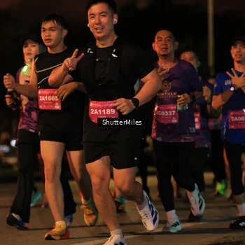 Runner Photo 2763972