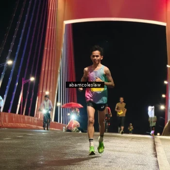 Runner Photo 2763986