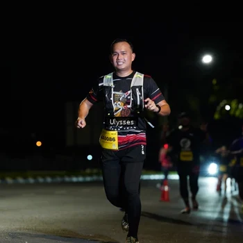 Runner Photo 2763991