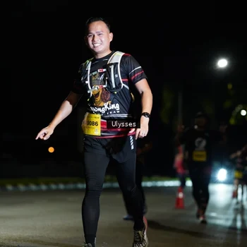 Runner Photo 2764002