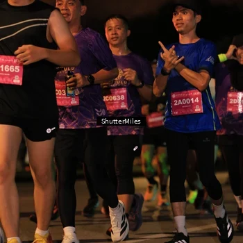 Runner Photo 2764005