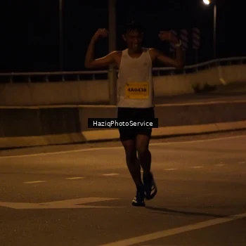 Runner Photo 2764006