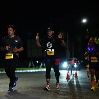Runner Photo 2764007