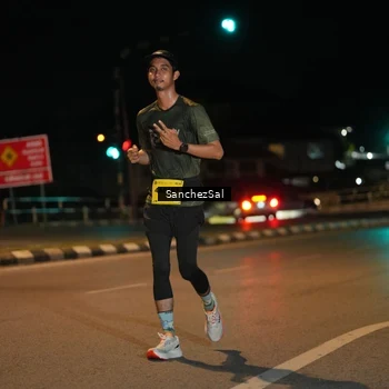 Runner Photo 2764020