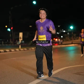 Runner Photo 2764023