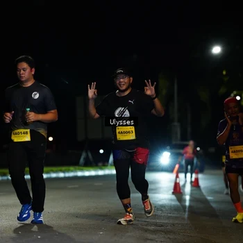 Runner Photo 2764028