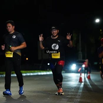 Runner Photo 2764031