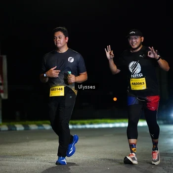 Runner Photo 2764036
