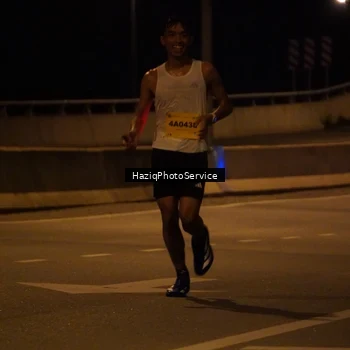 Runner Photo 2764041
