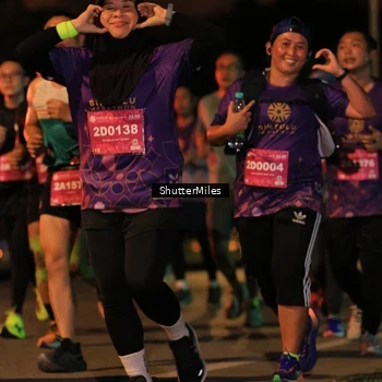 Runner Photo 2764042