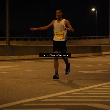 Runner Photo 2764051