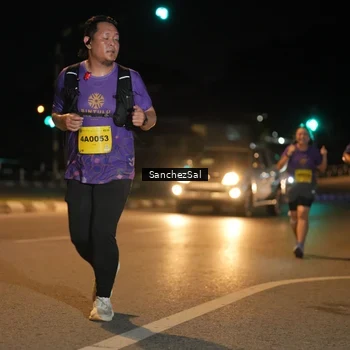 Runner Photo 2764054