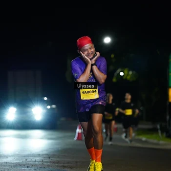 Runner Photo 2764058