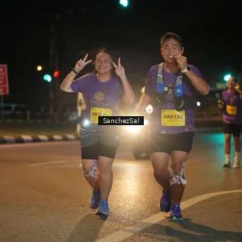 Runner Photo 2764073