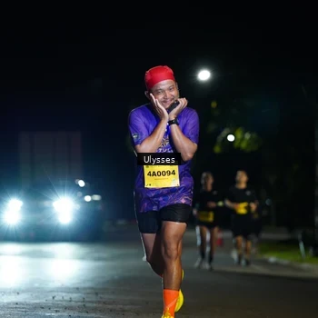 Runner Photo 2764085
