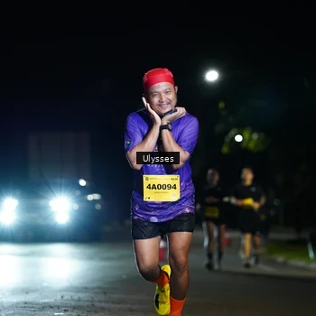 Runner Photo 2764086