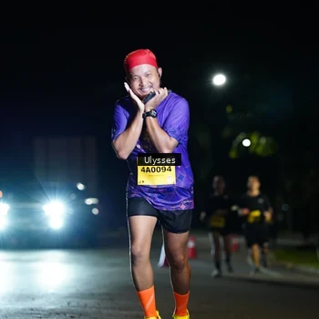 Runner Photo 2764088
