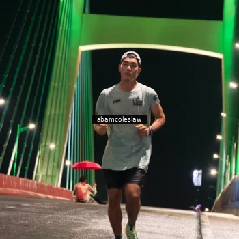 Runner Photo 2764089
