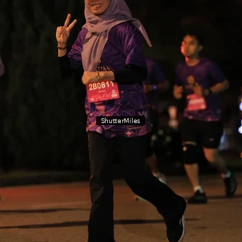 Runner Photo 2764111