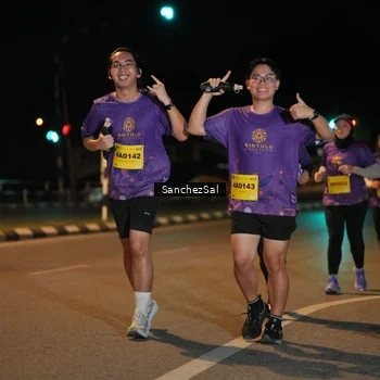Runner Photo 2764113