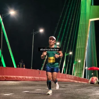 Runner Photo 2764115