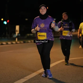 Runner Photo 2764125