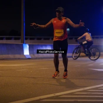 Runner Photo 2764127