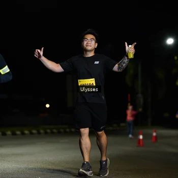 Runner Photo 2764131