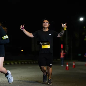 Runner Photo 2764135