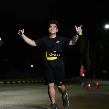 Runner Photo 2764154