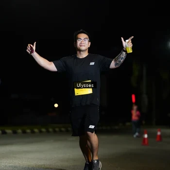 Runner Photo 2764160