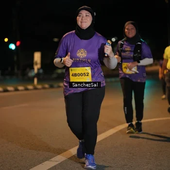 Runner Photo 2764164