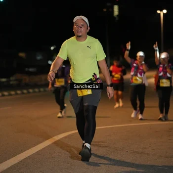 Runner Photo 2764179