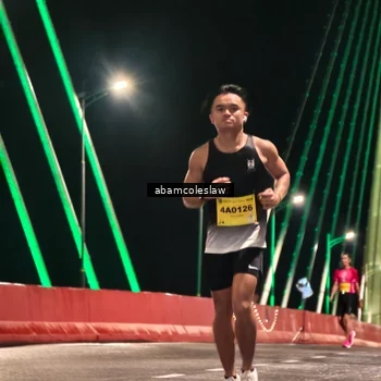 Runner Photo 2764191