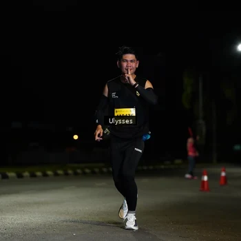 Runner Photo 2764193