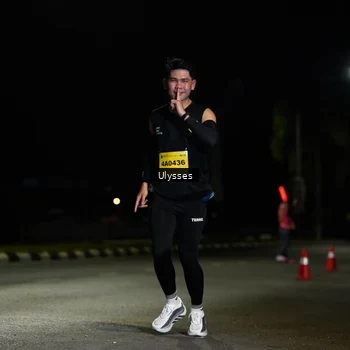 Runner Photo 2764207