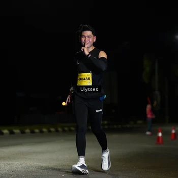 Runner Photo 2764213